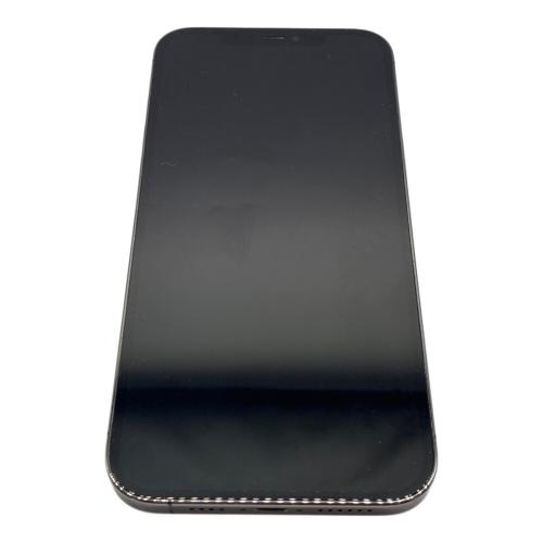 Apple (アップル) iPhone12 Pro Max MGCU3J/A 128GB