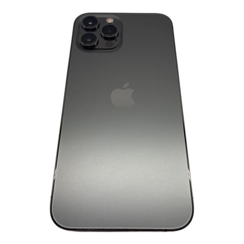 Apple (アップル) iPhone12 Pro Max MGCU3J/A 128GB