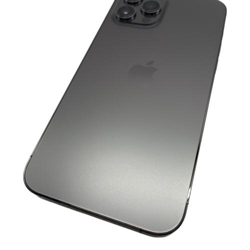 Apple (アップル) iPhone12 Pro Max MGCU3J/A 128GB