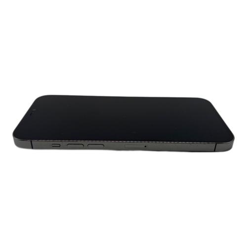 Apple (アップル) iPhone12 Pro Max MGCU3J/A 128GB