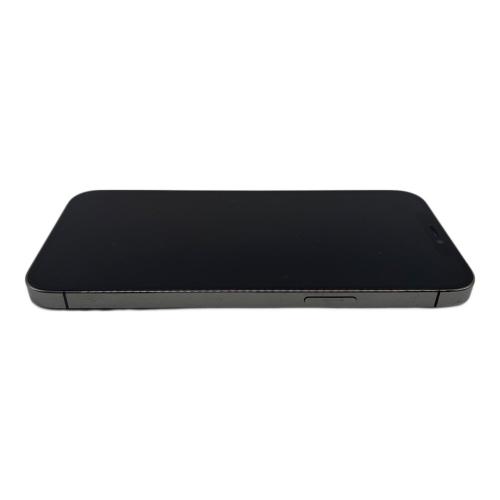 Apple (アップル) iPhone12 Pro Max MGCU3J/A 128GB