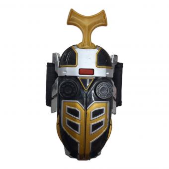 忍風戦隊ハリケンジャー (ニンプウセンタイハリケンジャー) ゴウライチェンジャー 戦隊ヒーロー BANDAI 2001 04154
