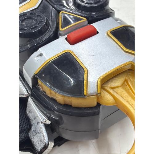 忍風戦隊ハリケンジャー (ニンプウセンタイハリケンジャー) ゴウライチェンジャー 戦隊ヒーロー BANDAI 2001 04154
