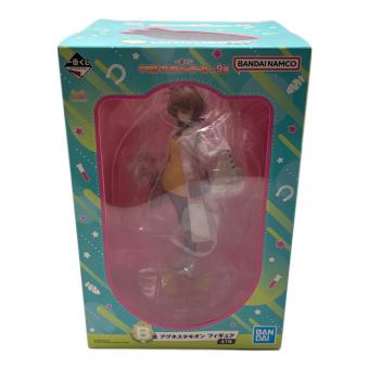 BANDAI (バンダイ) フィギュア 一番くじ ウマ娘 プリティーダービー 9弾 B賞 アグネスタキオン フィギュア