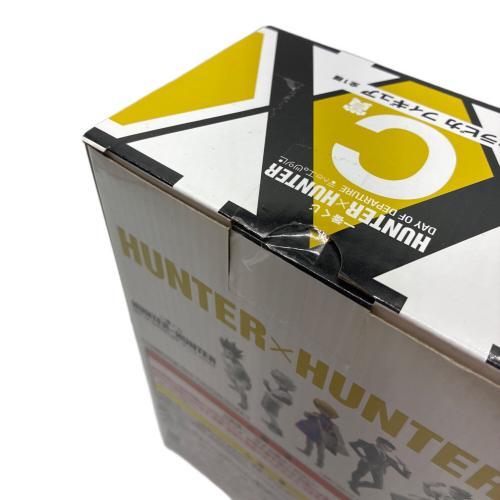 BANDAI (バンダイ) フィギュア クラピカ 「一番くじ HUNTER×HUNTER DAY OF DEPARTURE」 C賞 フィギュア