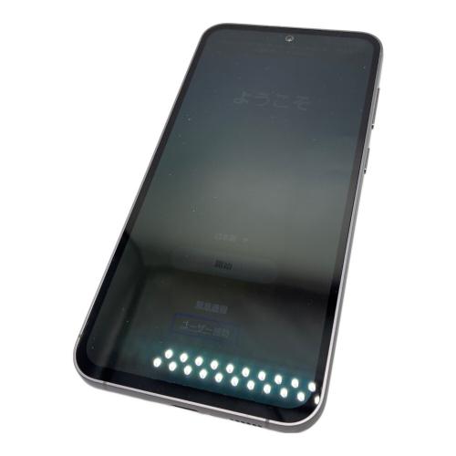 SAMSUNG (サムスン) Galaxy S23 FE SCG24