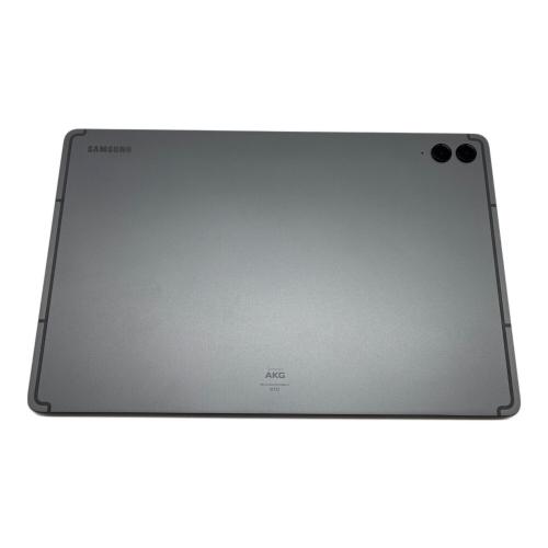 SAMSUNG (サムスン) Galaxy Tab S9 FE + 5G SCT22