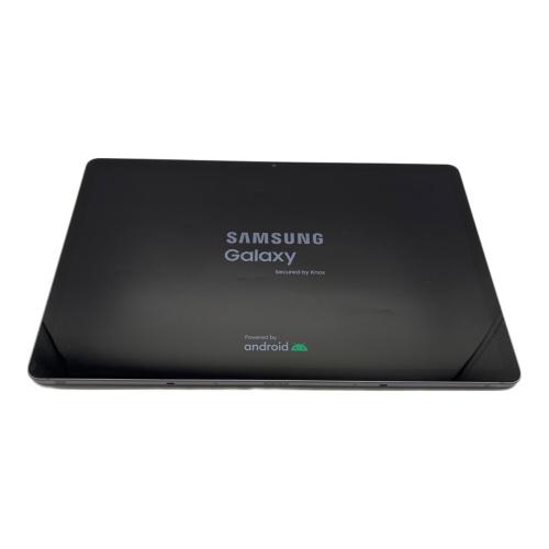 SAMSUNG (サムスン) Galaxy Tab S9 FE + 5G SCT22