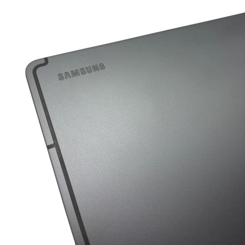 SAMSUNG (サムスン) Galaxy Tab S9 FE + 5G SCT22
