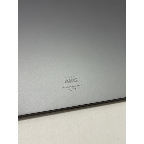 SAMSUNG (サムスン) Galaxy Tab S9 FE + 5G SCT22