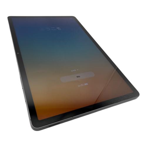 SAMSUNG (サムスン) Galaxy Tab S9 FE + 5G SCT22