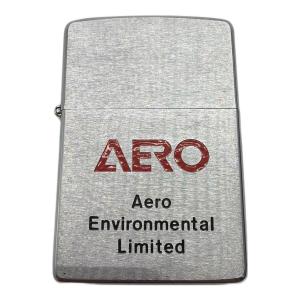 ZIPPO (ジッポ) カナダジッポー 1970-75年 箱・ギャランティ付 フルオリジナル 未着火