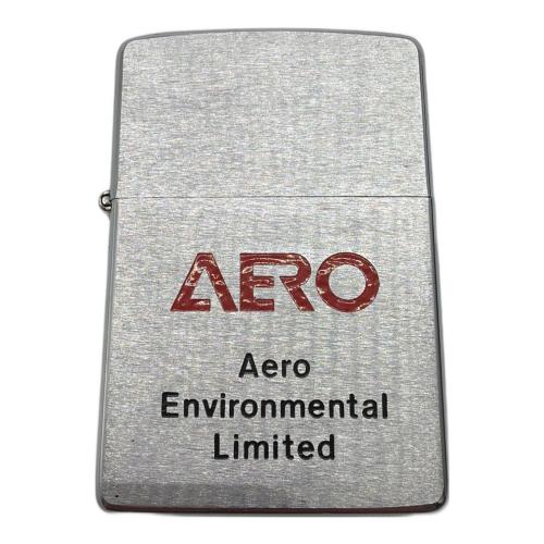 ZIPPO (ジッポ) カナダジッポー 1970-75年 箱・ギャランティ付 フルオリジナル 未着火