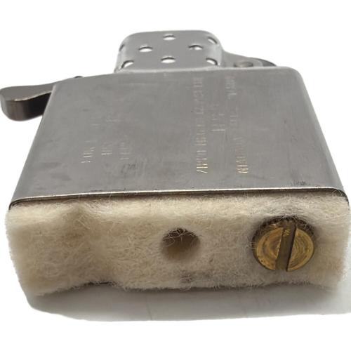 ZIPPO (ジッポ) カナダジッポー 1970-75年 箱・ギャランティ付 フルオリジナル 未着火