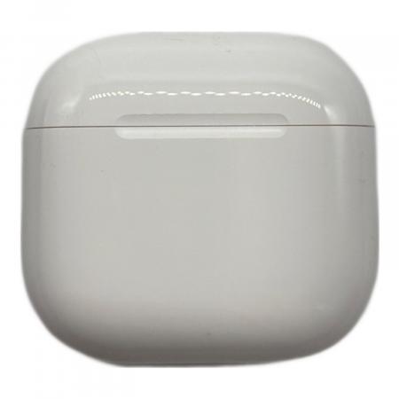 Apple (アップル) AirPods(第4世代) MXP63J/A｜トレファクONLINE