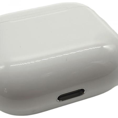 Apple (アップル) AirPods(第4世代) MXP63J/A｜トレファクONLINE