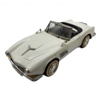 BMW　モデルカー