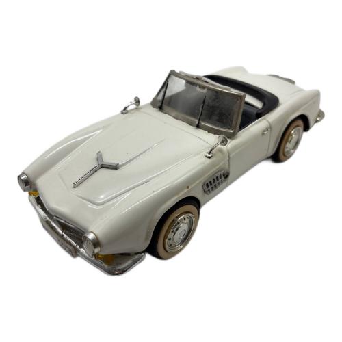 BMW　モデルカー