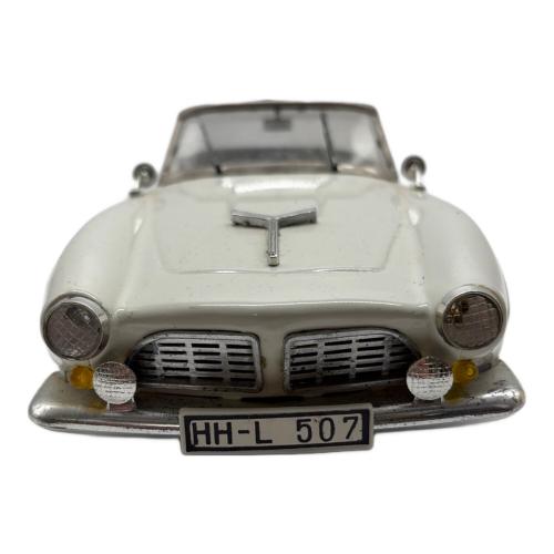 BMW　モデルカー