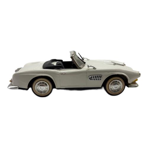 BMW　モデルカー