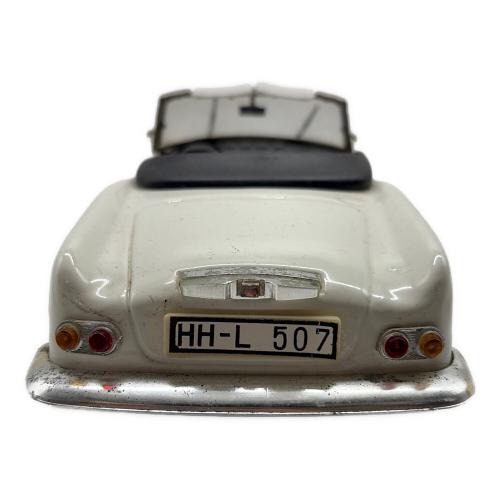 BMW　モデルカー