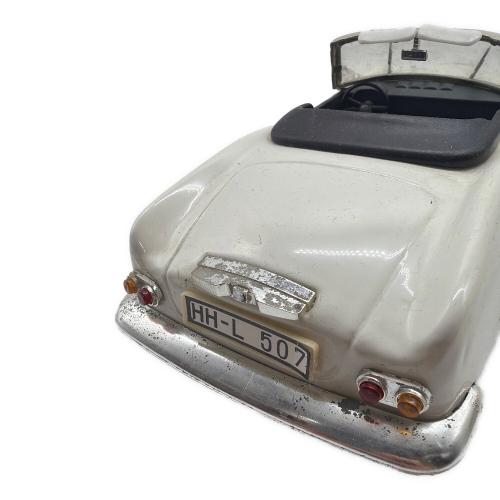 BMW　モデルカー