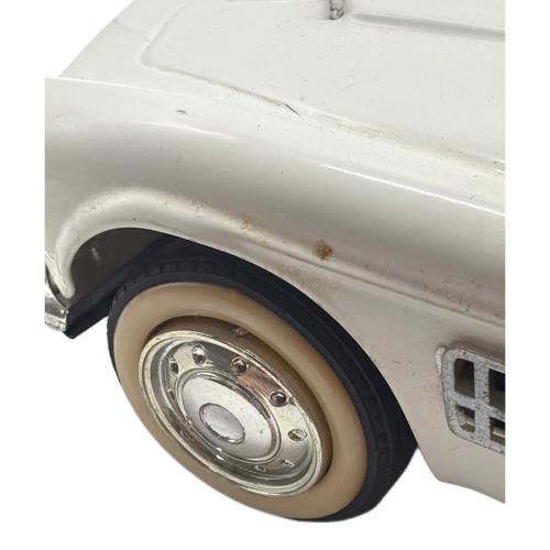 BMW　モデルカー