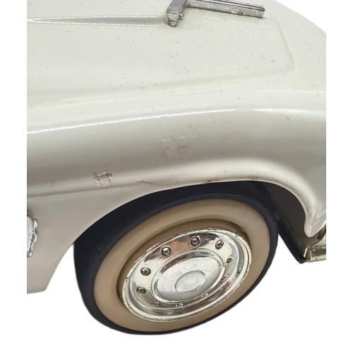 BMW　モデルカー