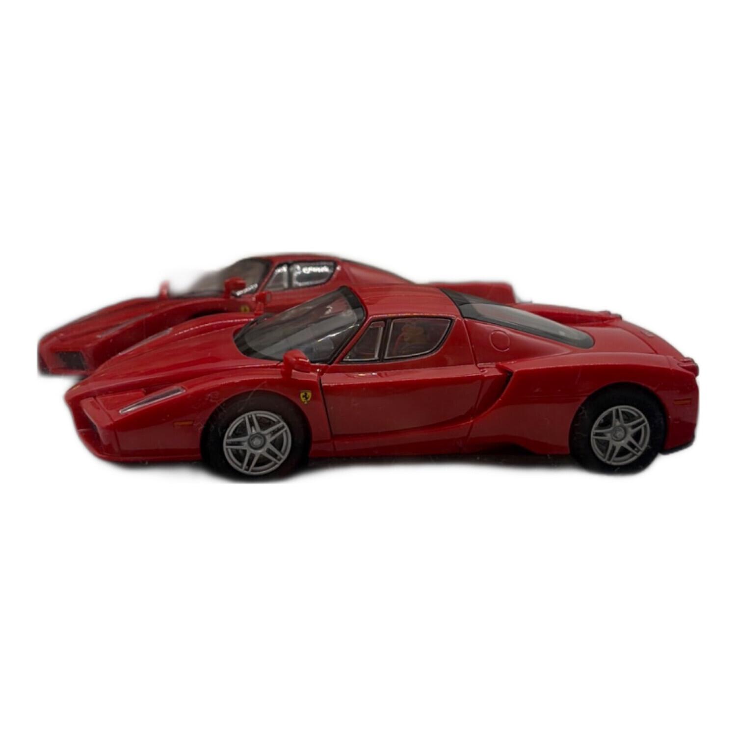 HOT WHEELS (ホットウィール) Enzo Ferrari モデルカー｜トレファクONLINE