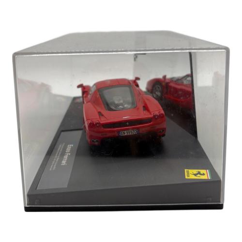 HOT WHEELS (ホットウィール) Enzo Ferrari モデルカー