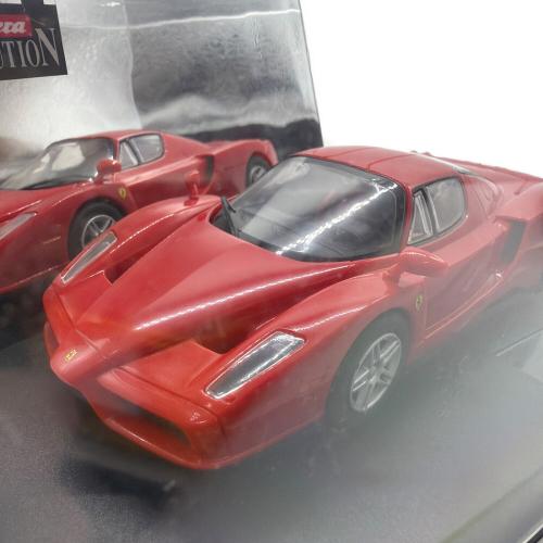 HOT WHEELS (ホットウィール) Enzo Ferrari モデルカー