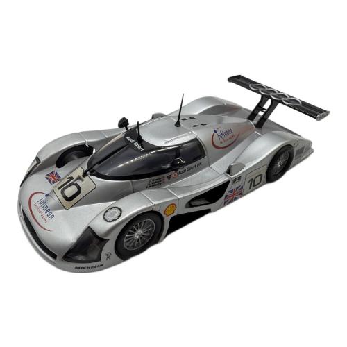 slot.it audi R8C Le Mans Qualifying 1999 スロットカー 動作未確認