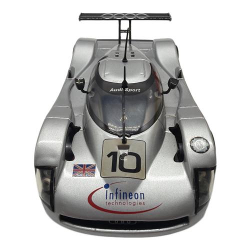 slot.it audi R8C Le Mans Qualifying 1999 スロットカー 動作未確認