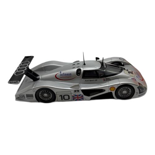 slot.it audi R8C Le Mans Qualifying 1999 スロットカー 動作未確認