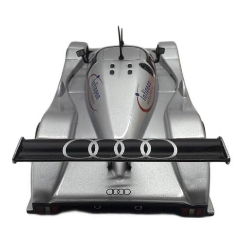 slot.it audi R8C Le Mans Qualifying 1999 スロットカー 動作未確認