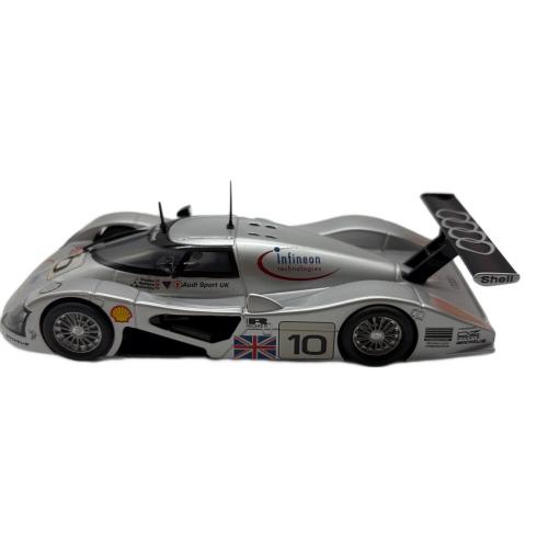 slot.it audi R8C Le Mans Qualifying 1999 スロットカー 動作未確認