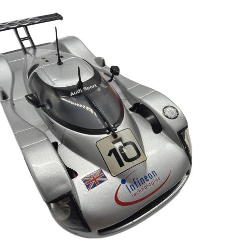 slot.it audi R8C Le Mans Qualifying 1999 スロットカー 動作未確認
