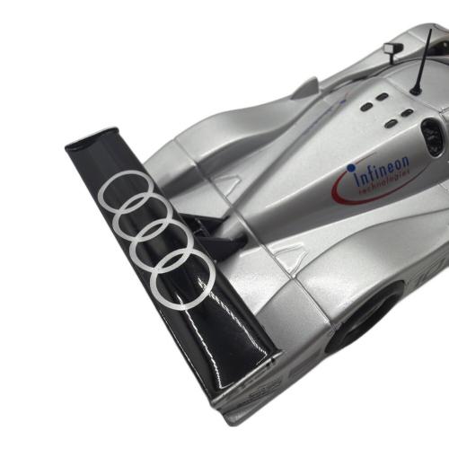 slot.it audi R8C Le Mans Qualifying 1999 スロットカー 動作未確認