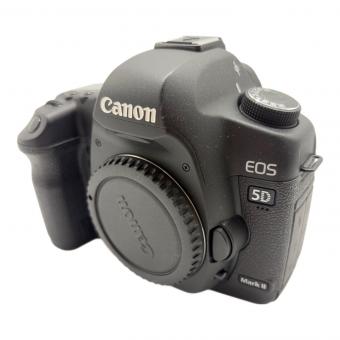CANON (キヤノン) 一眼レフカメラ EOS 5D Mark II ボディ DS126201