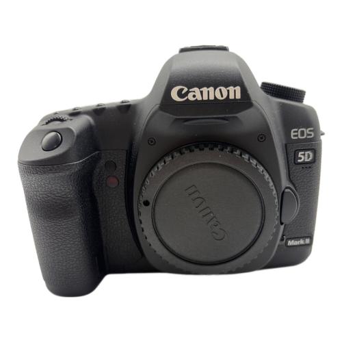 CANON (キヤノン) 一眼レフカメラ EOS 5D Mark II ボディ DS126201