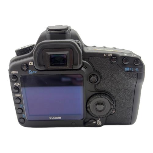 CANON (キヤノン) 一眼レフカメラ EOS 5D Mark II ボディ DS126201