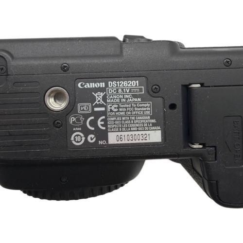 CANON (キヤノン) 一眼レフカメラ EOS 5D Mark II ボディ DS126201