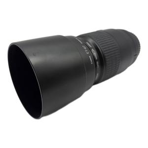 CANON (キヤノン) 単焦点マクロレンズ EF100mm F2.8 マクロ USM