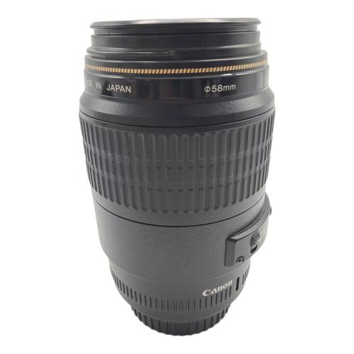 CANON (キヤノン) 単焦点マクロレンズ EF100mm F2.8 マクロ USM