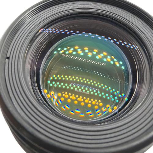 CANON (キヤノン) 単焦点マクロレンズ EF100mm F2.8 マクロ USM