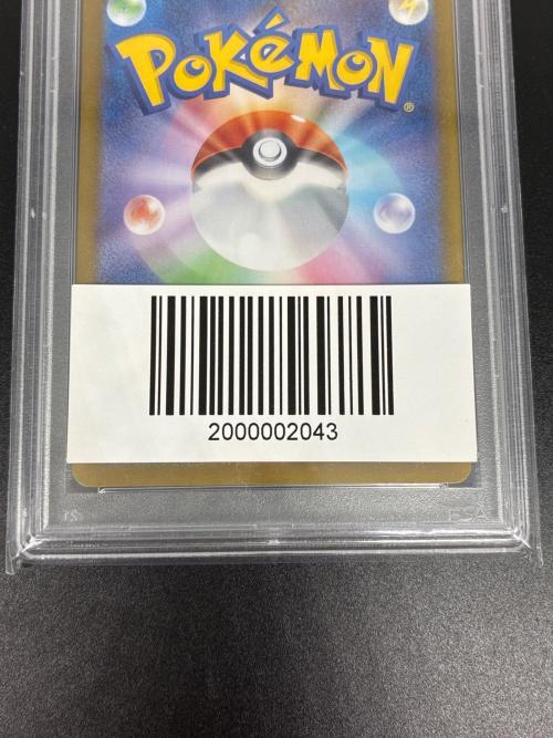PSA10 ヒロシマのピカチュウ ポケモンカード プロモ @