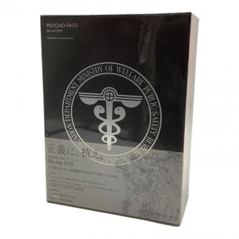 サイコパス Blu-ray BOX