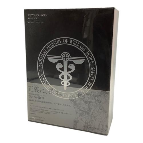 サイコパス Blu-ray BOX