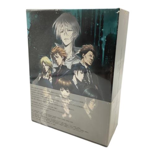 サイコパス Blu-ray BOX
