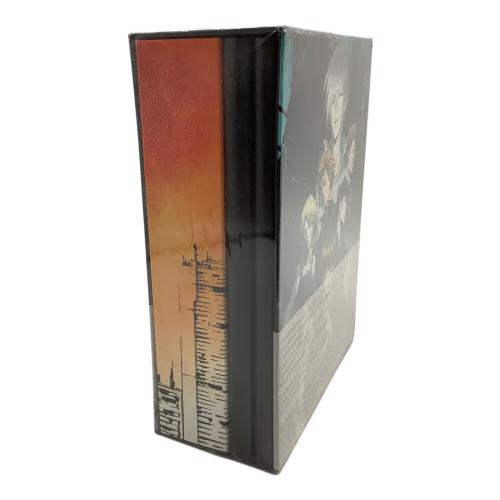 サイコパス Blu-ray BOX